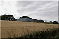 Balmashanner Farm, near Forfar in DD8 2AZ
