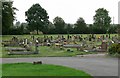 Earl Shilton Cemetery in LE9 7JN