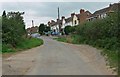 Earl Shilton: Mill Lane in LE9 7JN