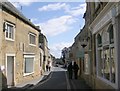 Digbeth Street - Stow in GL54 1DR