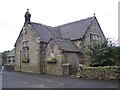 Onecote Church Hall in ST13 7RU