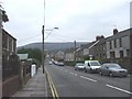 Bridgend Rd, Garth, Maesteg in CF34 0BJ