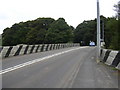 Bank Bridge, A59 in PR26 9AT