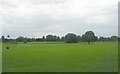 Sports Field at Wiltshire College, Lackham in SN15 2NZ