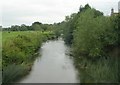 River Avon at Reybridge in SN15 2JU