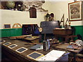 Old schoolroom, Pen-ffynnon in SA44 5TN
