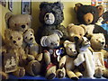 Teddybears in SA44 5TN