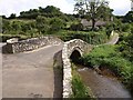 Bridge, Littlehempston in TQ9 6LU