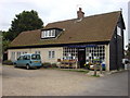 Thorpeness Village Store in IP16 4NW