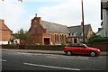 St Francis of Assisi RC Church in NG10 3FZ