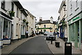Fore Street Buckfastleigh in TQ11 0DA