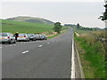 A 702 Trunk Road in EH26 9LG