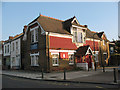 Church of the Good Shepherd, Penge in SE20 7NE