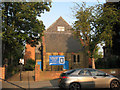 All Saints church, Sydenham in SE26 5DL