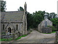 Middleton-by-Youlgreave - Church in DE45 1LS