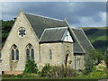 St Columba's Scottish Episcopal Church in KA30 8QY