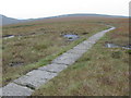 Pennine Way towards Mill Hill in SK13 7PP