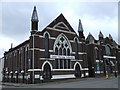 Luton Christian Fellowship in LU1 3NF