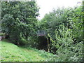 Footbridge over the River Stort in CM23 5AL