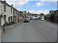 Tideswell - Queen Street in SK17 8NU
