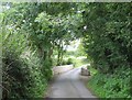 Bridge over Afon Braint east of Rhoscefnhir in LL75 8YR
