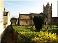 St James' church, South Stoke in BA2 7PQ