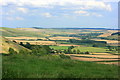 2008 : East from Long Knoll in BA12 7HT