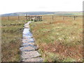 Pennine Way at Dun Hill in HD9 2QH
