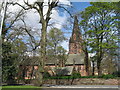 Huyton United Reformed Church in L36 5TG