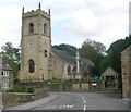 St Peter's Church - Church View, Thorner in LS14 3LA