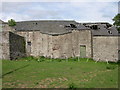 Ruined steading at Kinnochtry in PH13 9PN