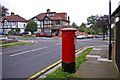 Raleigh Way, Southgate, London N14 in N14 6HT