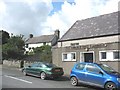 Castell Tirion Cottage and Llanddona's Village Hall in Llanddona Community