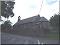 Church of St Mary Magdalene, Cwmbach in CF44 0EN