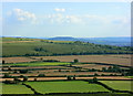 2008 : South from Long Knoll in BA12 7HT