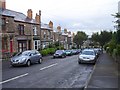 Forres Road, Crookes in S10 1SE