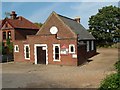 West Runton Church Hall in NR27 9LT