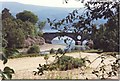The A83 Bridges the Aray on an Elegant Stone Bridge in PA32 8XF