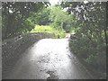 Bridge over Holme Beck in DL11 7GA