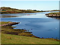 Inlet near the head of Loch Dunvegan in IV55 8WH