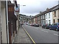 Llewellyn St, Pontygwaith in CF43 3ND