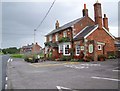 The Wiltshire Yeoman, Chirton in SN10 3QN
