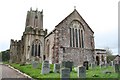 Ipplepen Church, St Andrews in TQ12 5QG