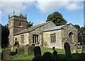 St Mary, North Cockerington at Alvingham in LN11 0QF