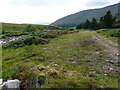 Track by Allt Mor in IV54 8ND