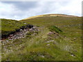 Track above Applecross in IV54 8ND