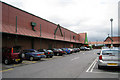 Admiral Retail Park, Eastbourne, East Sussex in BN23 6FB