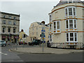 Weymouth - Georgian Buildings in DT4 7SG