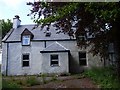 Farmhouse at Vatten, Skye in IV55 8ZE