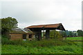 Semi Derelict Farm Buildings in CA11 9FD